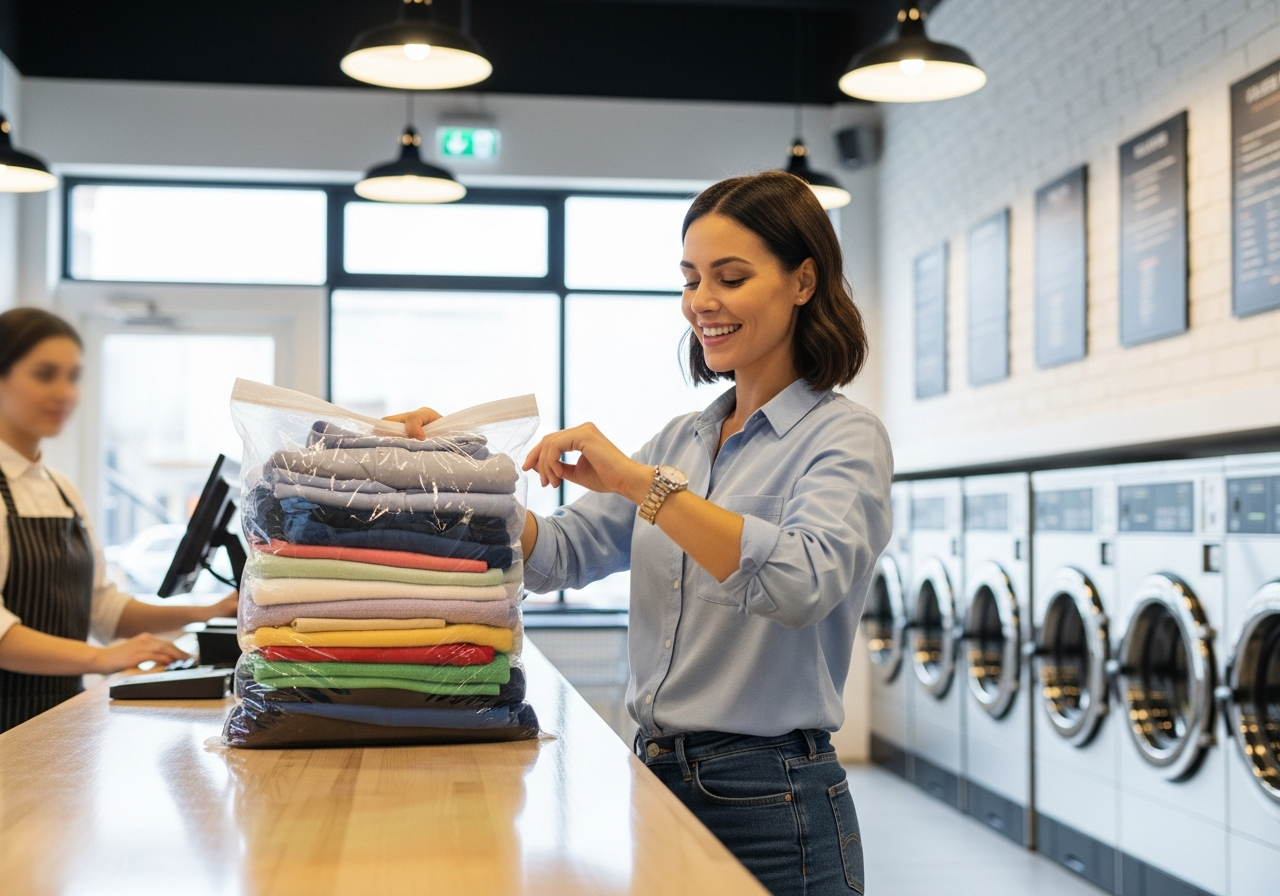Fast turnaround time
