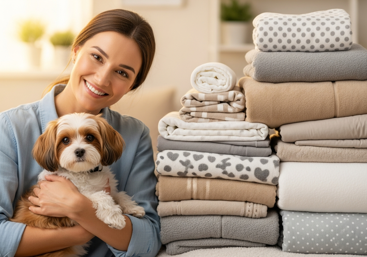 Pet owners