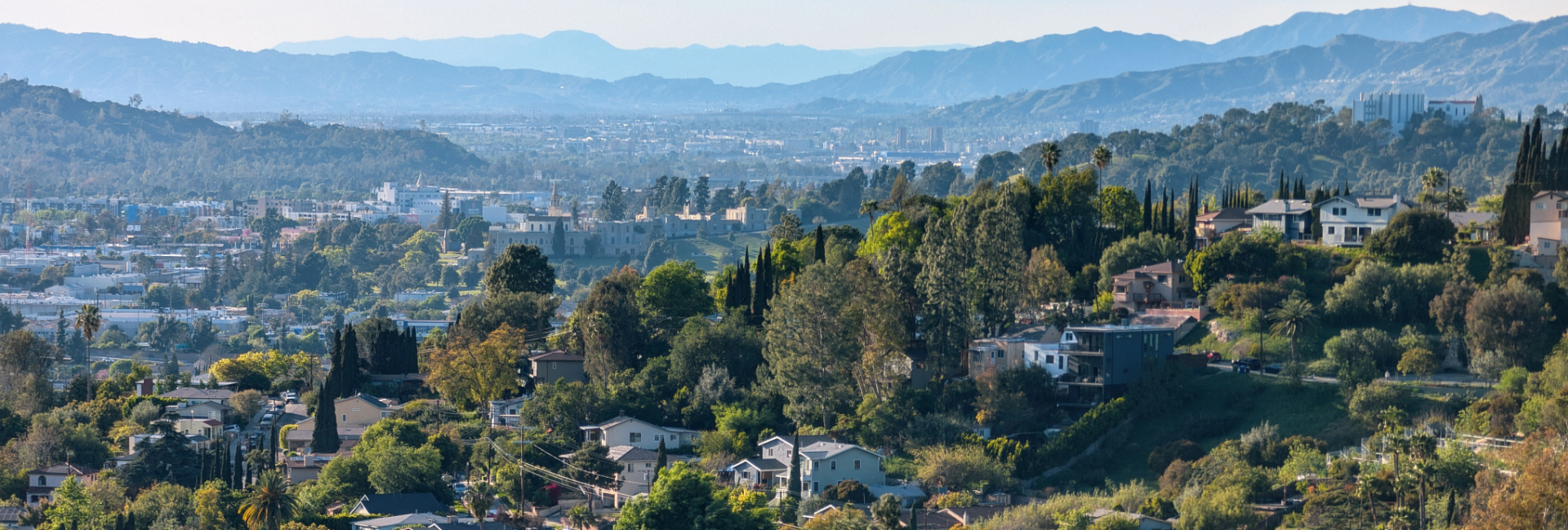 California Los Angeles Area 002 1920X650