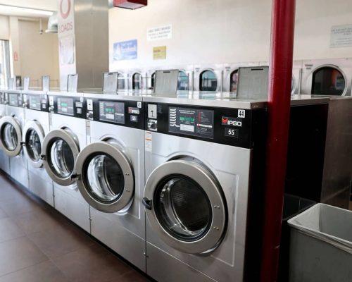 Tres Toros Large Washers