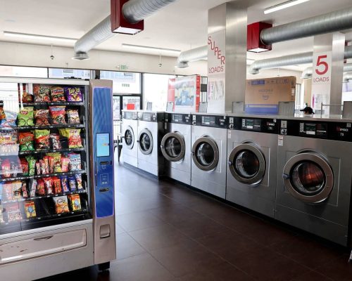 Tres Toros Vending 002