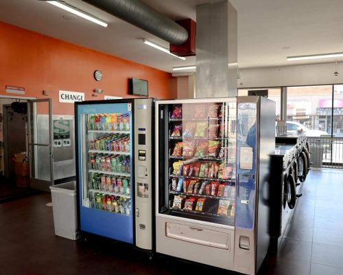 Tres Toros Vending 003