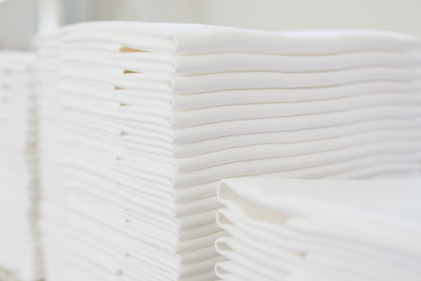 Linen Laundry Service 600X400