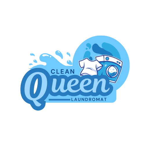 LOGO Clean Queen