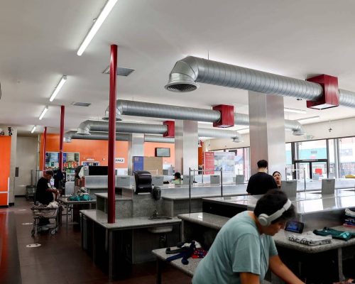 Tres Toros Interior 002